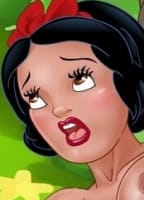 SNOWWHITE NUDE