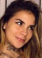 CAMILA ARBELAEZ NUDE