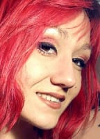 MERY LIVIERO NUDE