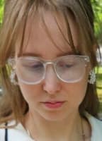 Kateryna Harbuzova