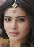 Samantha Hot