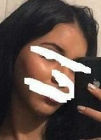 MORENA NOVINHA NUDE
