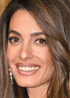 AMAL CLOONEY NUDE