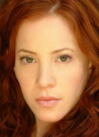 AMY DAVIDSON NUDE