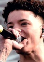 LIL MOSEY NUDE