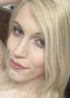 IZZYWILD NUDE