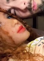 THE REDHEADED VAMPIRE NUDE