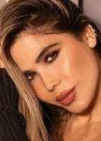 STEFANIA PEREIRA NUDE