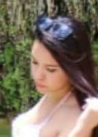 ANYELINA ZARRIA SAICO NUDE