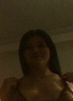 SANDYRIVAS NUDE