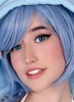 WAIFU LIA NUDE