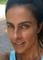 CAROL BARCELLOS NUDE