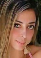 CLAUDIA RAMIREZ NUDE