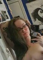 DANI NOIR NUDE
