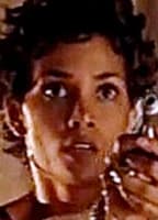 HALLEB BERRY NUDE