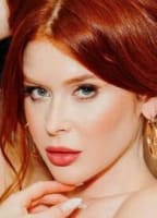 REDHEAD RENE