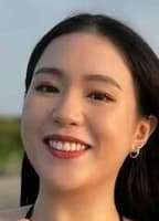 TINA HSUEH