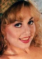 ERIKA SAVASTANI NUDE