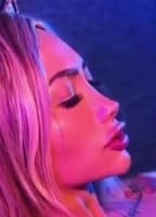 AUDREY MAFFIA NUDE