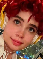 JULIA RUSSKIH