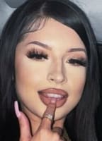 BABYJADEDD NUDE