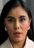 Geraldin Mendoza