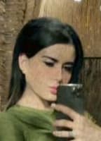 GABY OROZCO NUDE