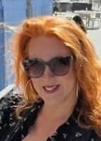 Foxy English Redhead