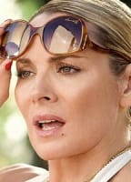 Samantha Jones