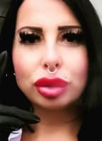 Nina Vegas