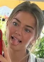 LAUREN IZBICKI NUDE