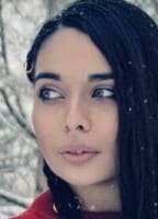 KILIRA COOPER NUDE