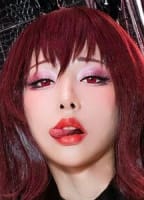 HANEAME COSPLAY NUDE