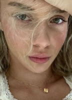 GABBIE CARTER NUDE