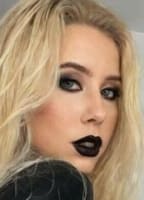 GothQueenScarlet
