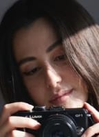 GEORGIA ANDRIANI NUDE