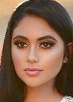 JAILINE O NUDE