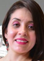 Anggie Jurado