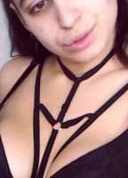 ALISA KRASAPETYAN NUDE