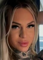 MIA DELUXXE NUDE