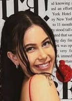 DESERAE KARSHNA NUDE