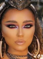RONELA HAJATI NUDE