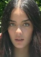 ASHLEY MARIA SERRANO NUDE