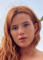 BELLA THO NUDE