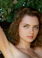 SABRINA N D NUDE