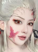 KUROSAKIQI NUDE