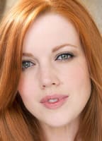DESIREE HALL NUDE
