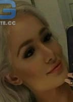 SCARLETT ONLY NUDE
