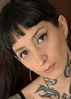 BRUNESCA NUDE