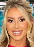 SARA CARDONA NUDE